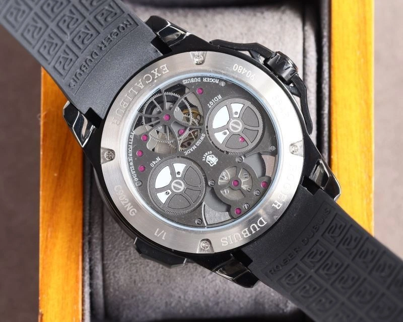 ROGER DUBUIS Watches Elegant 199099