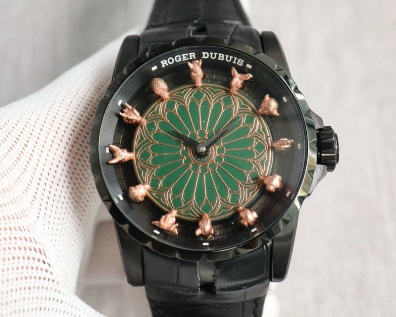 ROGER DUBUIS Watches AllSeason 199101