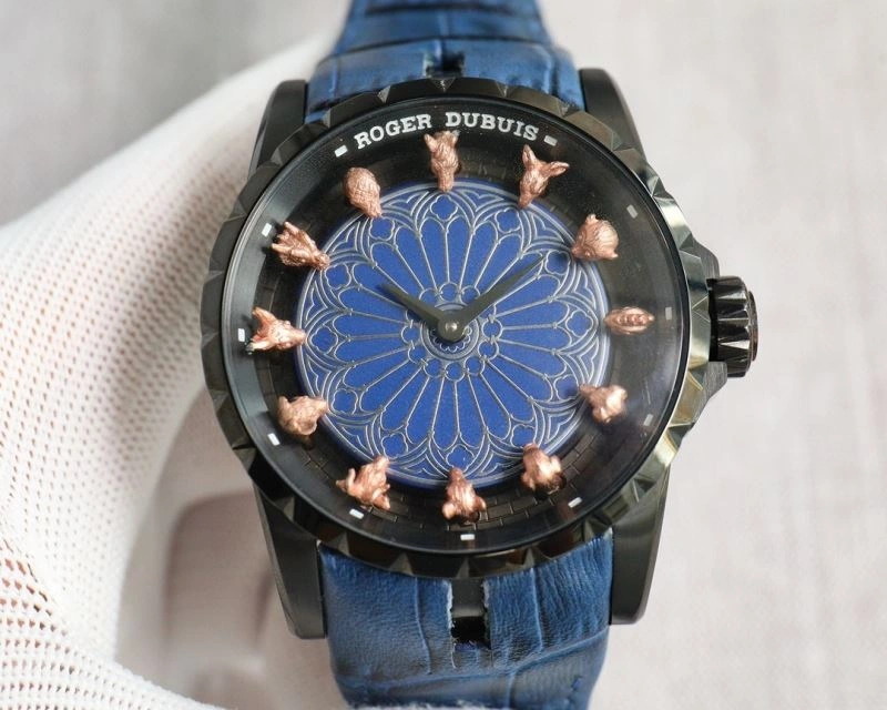 ROGER DUBUIS Watches AllSeason 199101