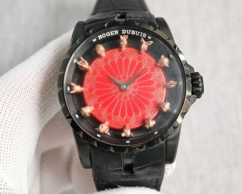 ROGER DUBUIS Watches AllSeason 199101