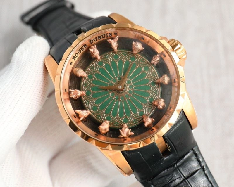 ROGER DUBUIS Watches AllSeason 199101
