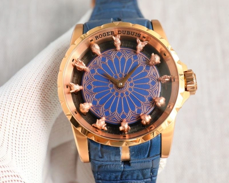 ROGER DUBUIS Watches AllSeason 199101