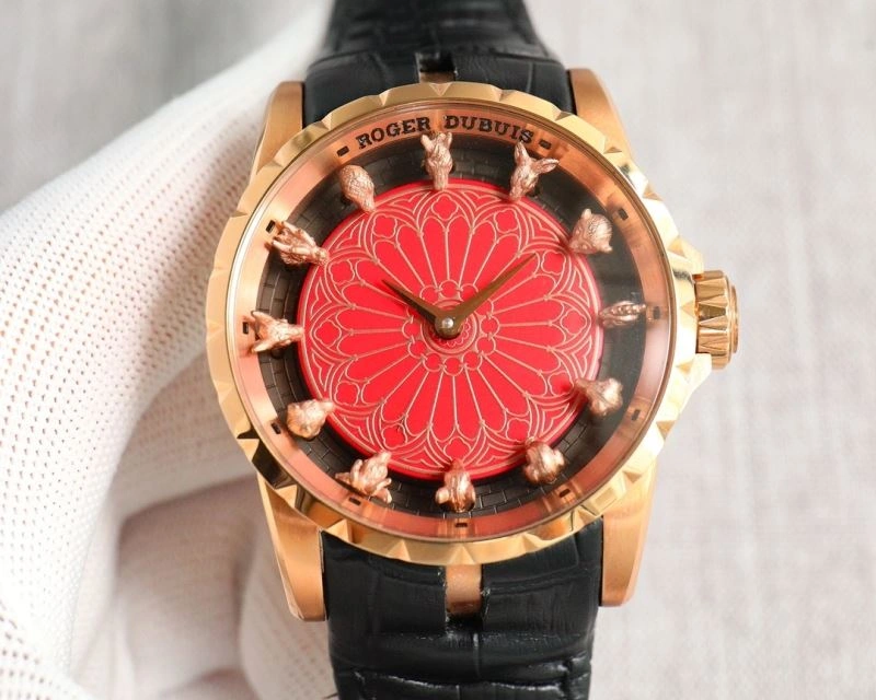 ROGER DUBUIS Watches AllSeason 199101