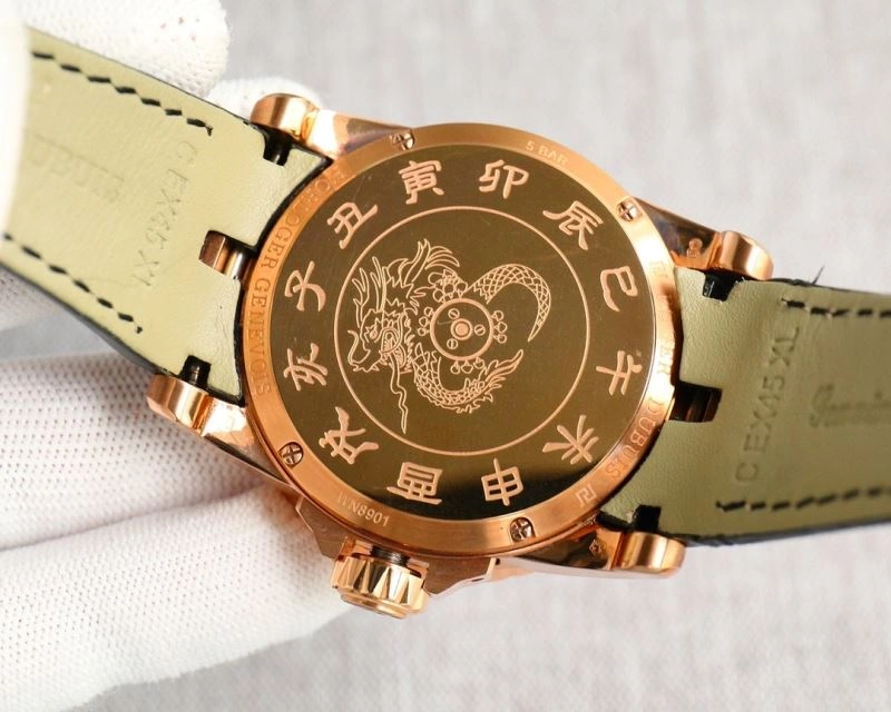 ROGER DUBUIS Watches AllSeason 199101