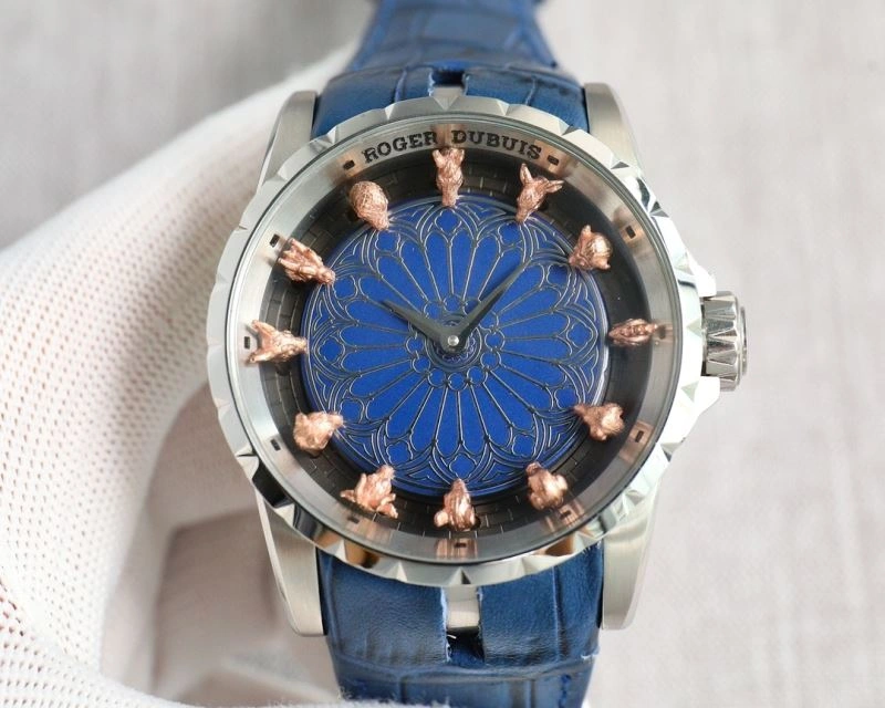 ROGER DUBUIS Watches Original 199098