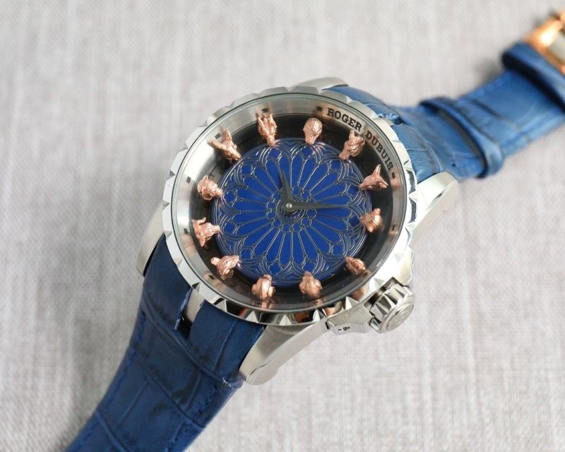 ROGER DUBUIS Watches Original 199098