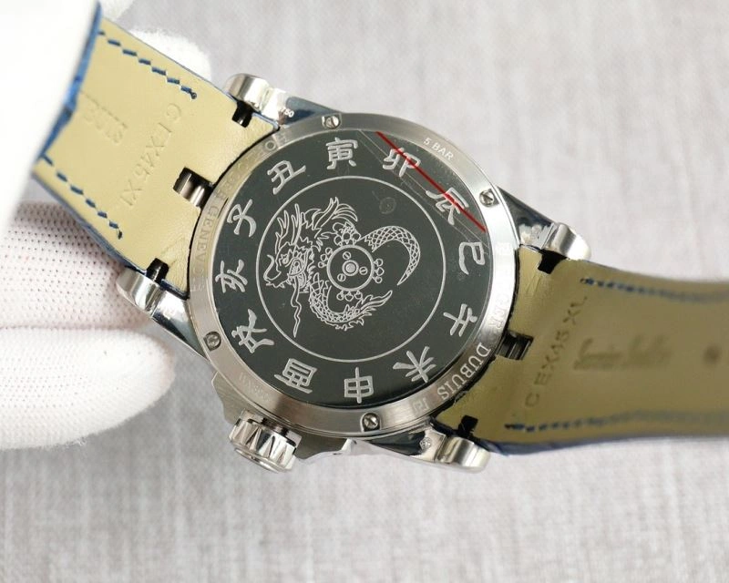 ROGER DUBUIS Watches Original 199098