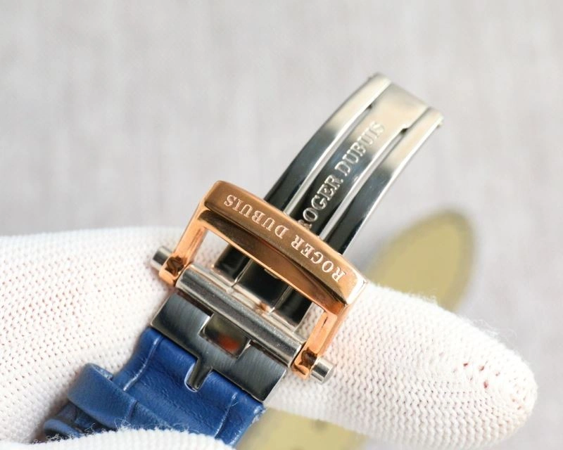 ROGER DUBUIS Watches Original 199098