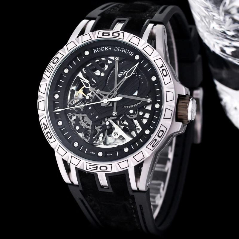 Functional ROGER DUBUIS Watches 199107