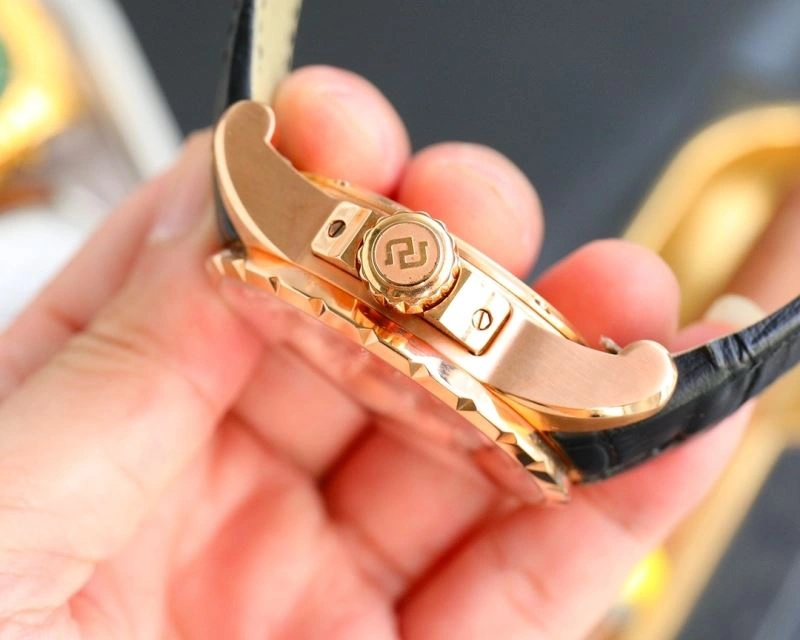 Stretchable ROGER DUBUIS Watches 199100