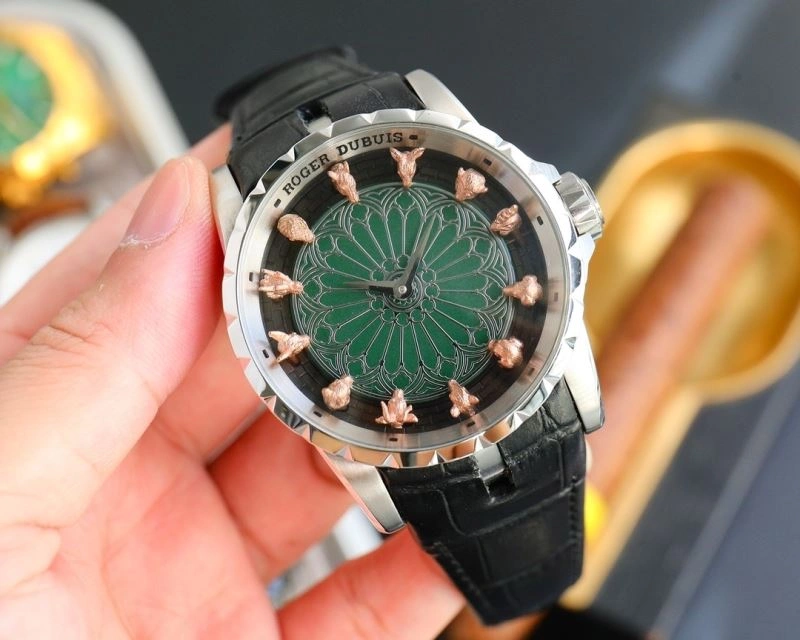 ROGER DUBUIS Watches Affordable 199103
