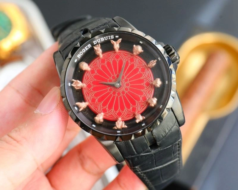 ROGER DUBUIS Watches Affordable 199103