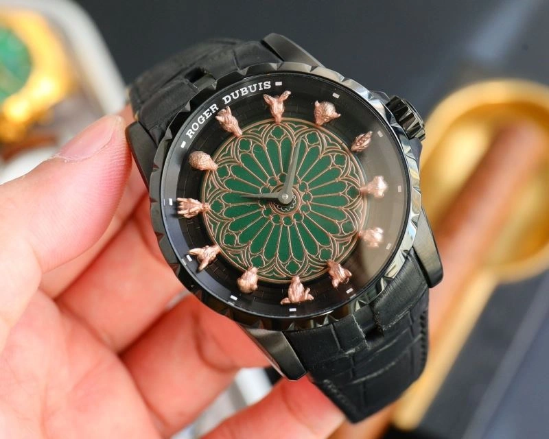 ROGER DUBUIS Watches Affordable 199103