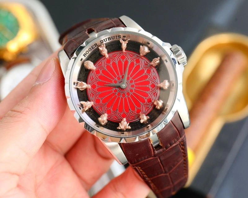 ROGER DUBUIS Watches Affordable 199103