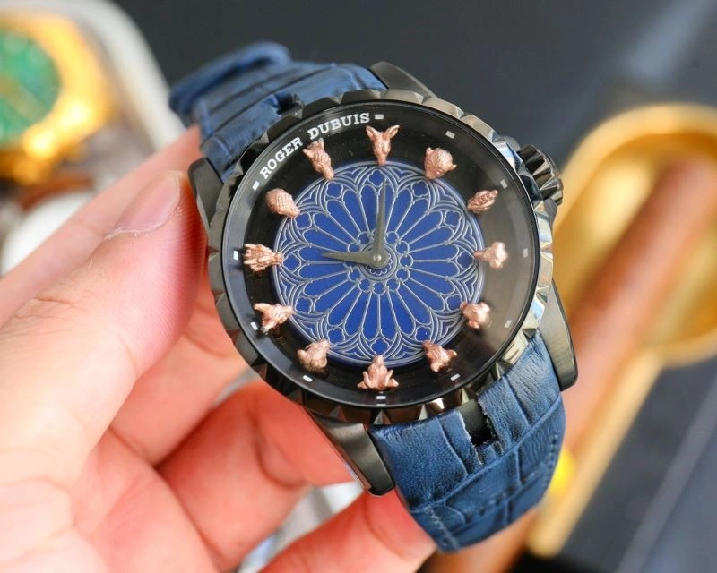 ROGER DUBUIS Watches Affordable 199103