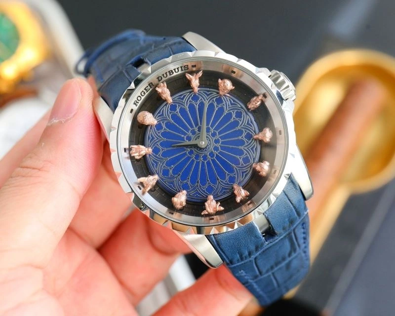 ROGER DUBUIS Watches Affordable 199103