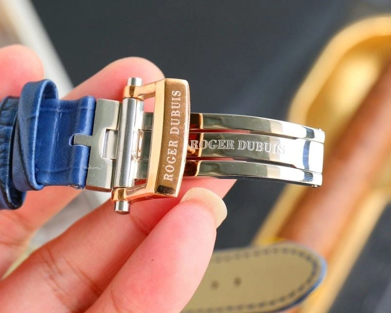 ROGER DUBUIS Watches Affordable 199103