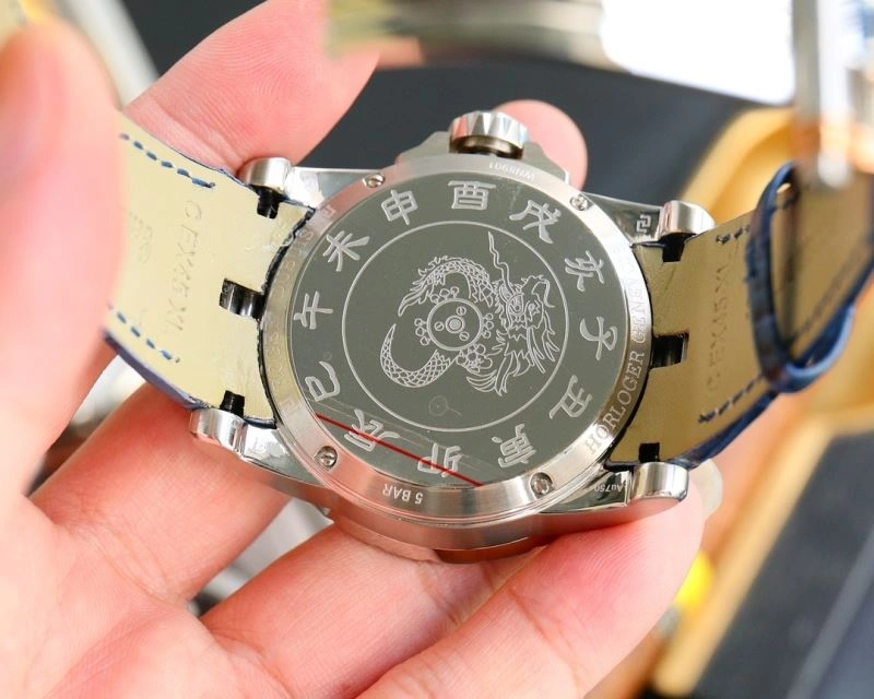 ROGER DUBUIS Watches Affordable 199103