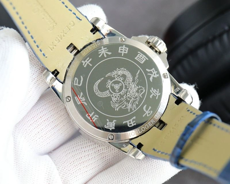 ROGER DUBUIS Watches WaterResistant 199097