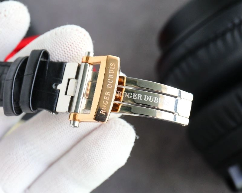 ROGER DUBUIS Watches Efficient 199094