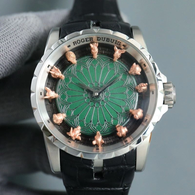 GoodFit ROGER DUBUIS Watches 199095