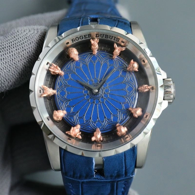 GoodFit ROGER DUBUIS Watches 199095