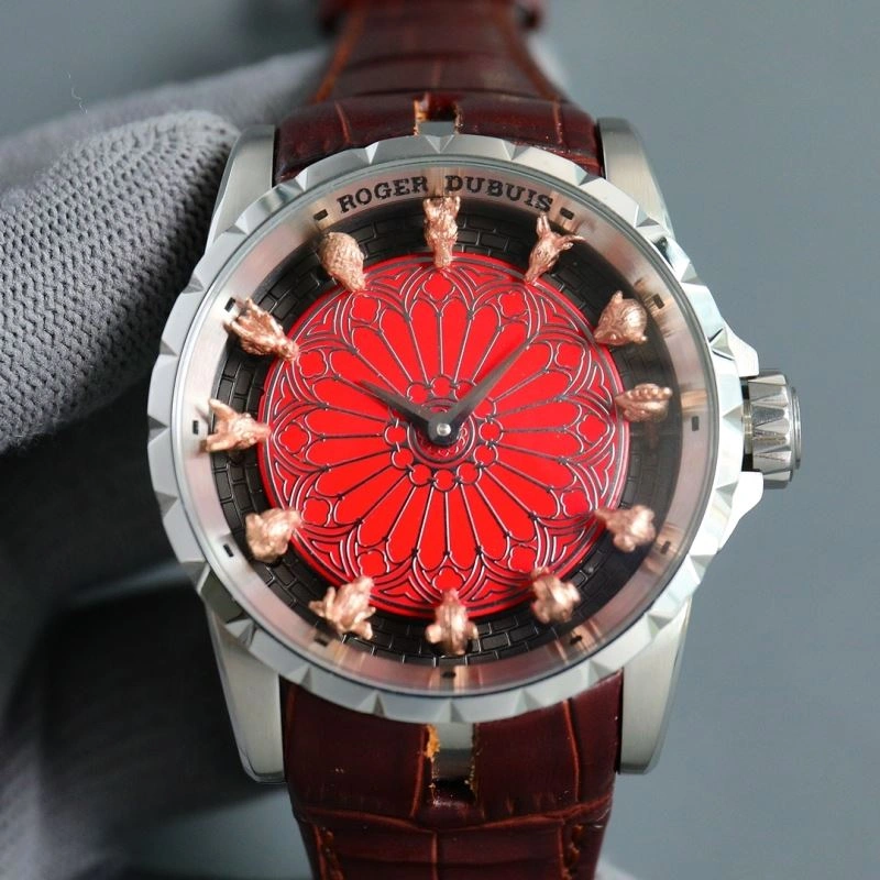GoodFit ROGER DUBUIS Watches 199095
