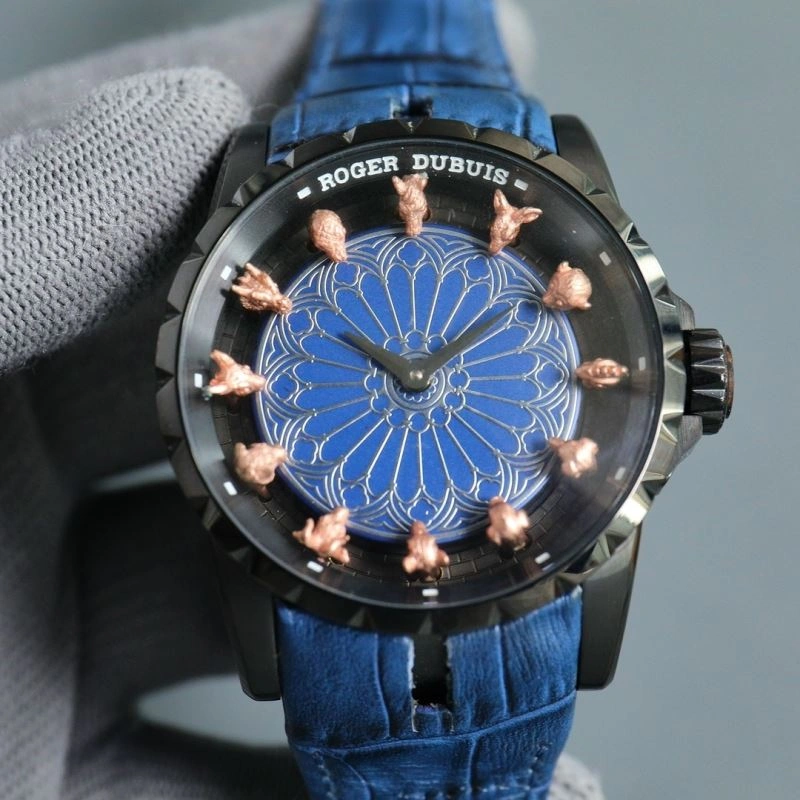 GoodFit ROGER DUBUIS Watches 199095
