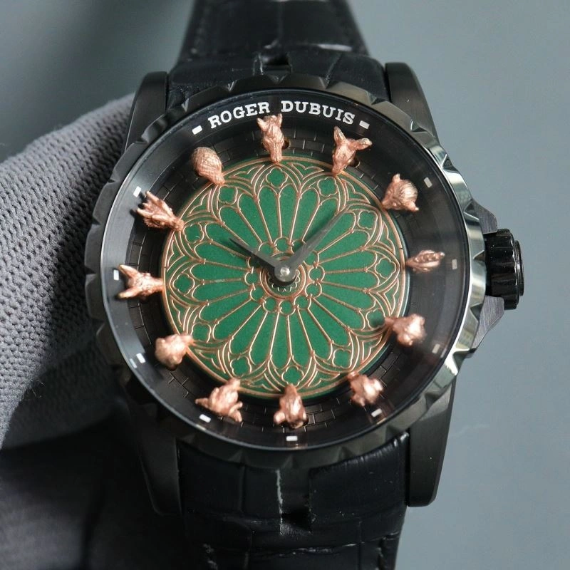 GoodFit ROGER DUBUIS Watches 199095