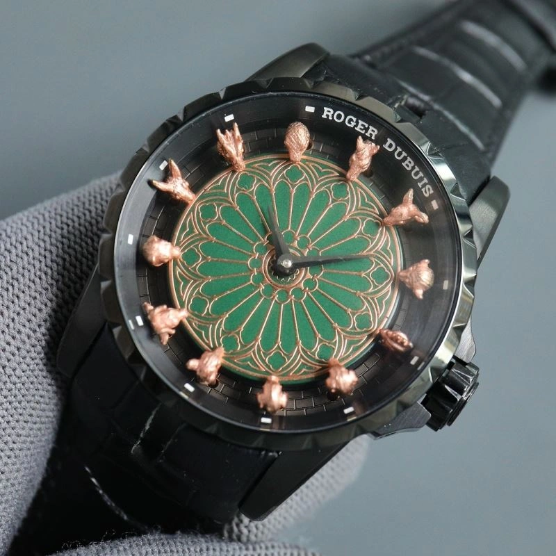 GoodFit ROGER DUBUIS Watches 199095