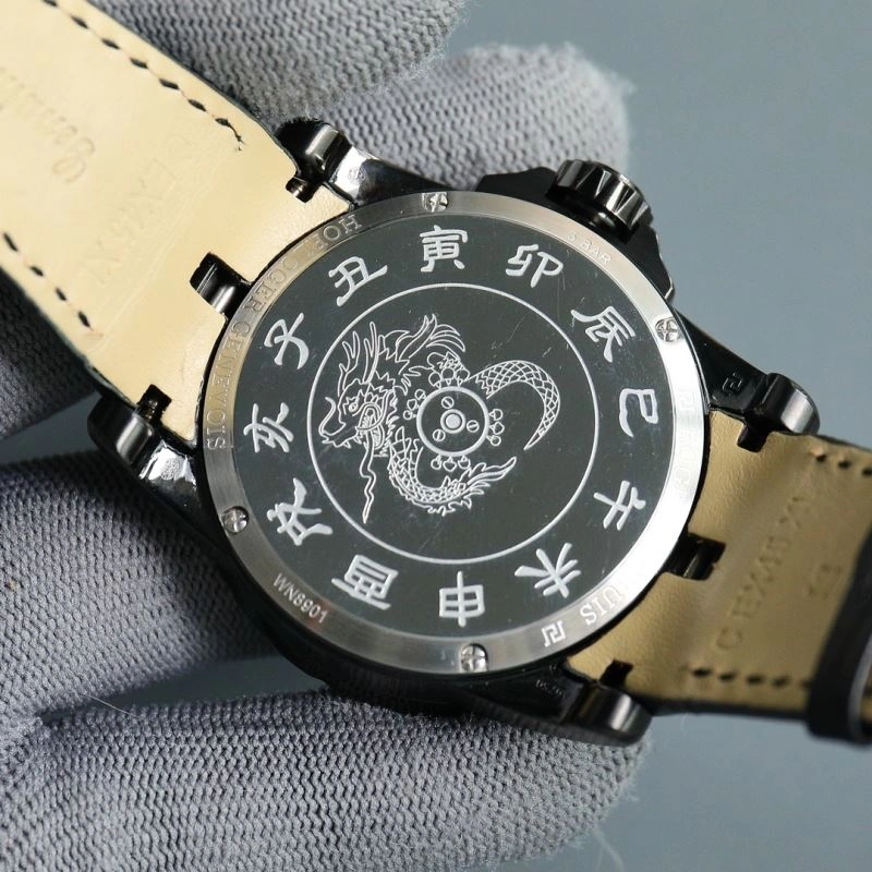 GoodFit ROGER DUBUIS Watches 199095