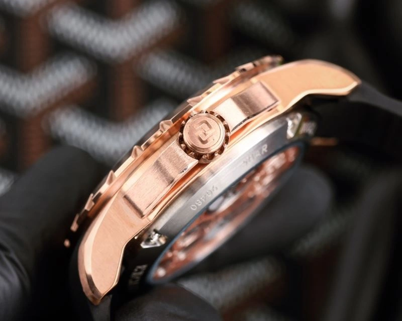 Youthful ROGER DUBUIS Watches 199091