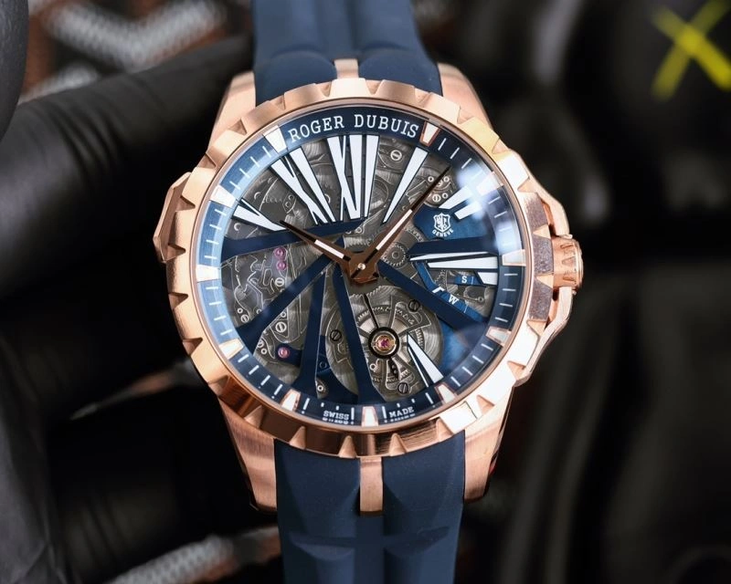 Youthful ROGER DUBUIS Watches 199091
