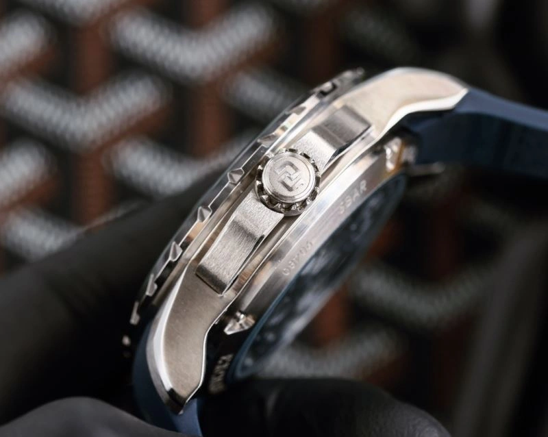 Colorful ROGER DUBUIS Watches 199089