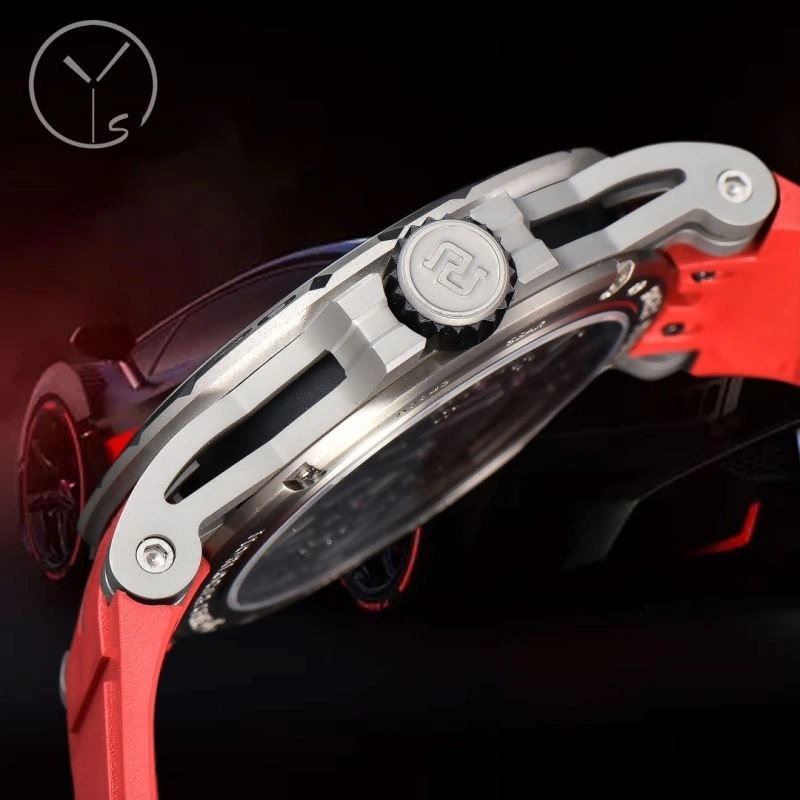 ZeroBulk ROGER DUBUIS Watches 199090