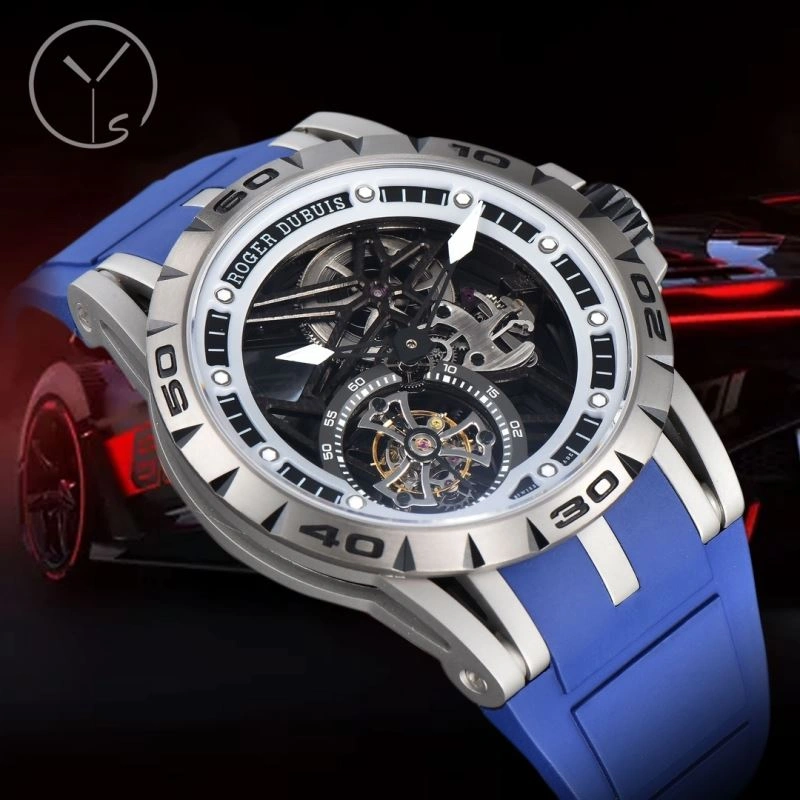 Effortless ROGER DUBUIS Watches 199088