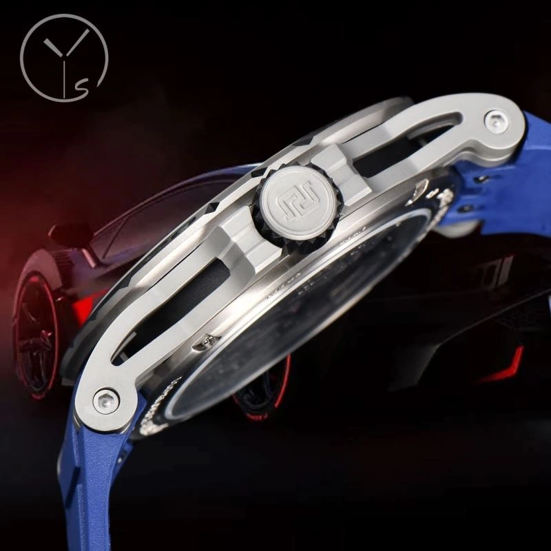 Effortless ROGER DUBUIS Watches 199088