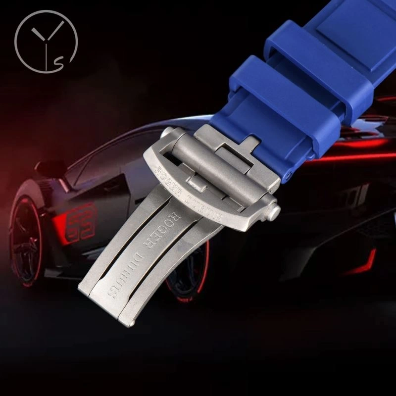 Effortless ROGER DUBUIS Watches 199088
