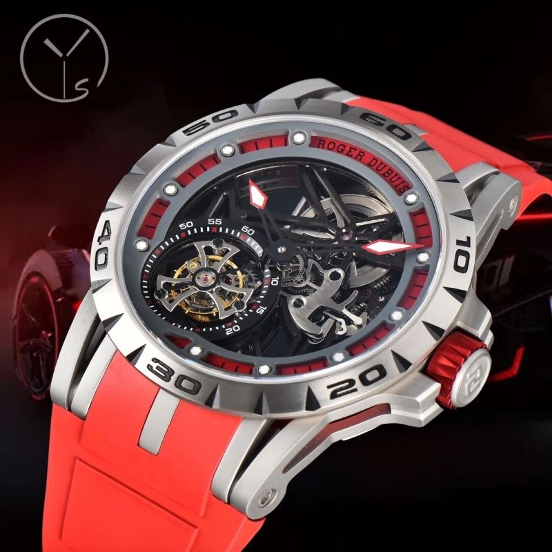 ROGER DUBUIS Watches Durable 199092
