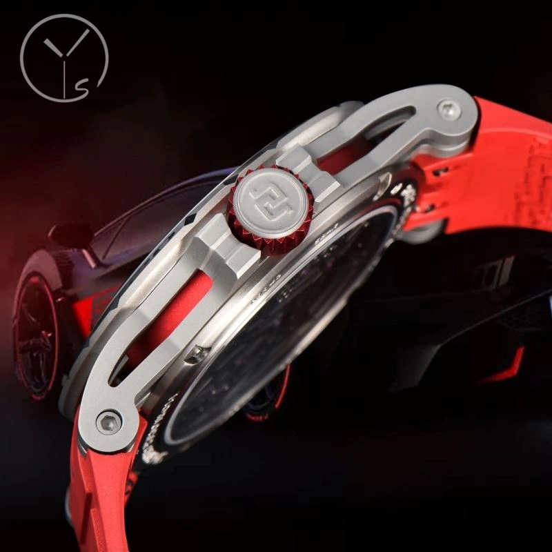 ROGER DUBUIS Watches Durable 199092