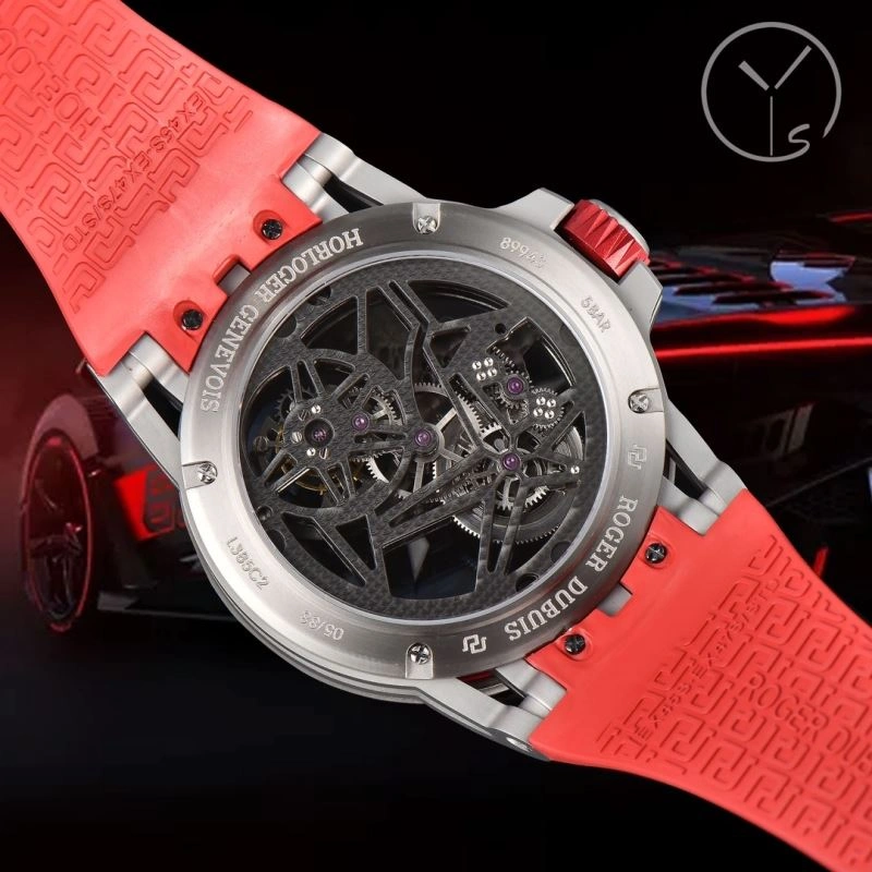 ROGER DUBUIS Watches Durable 199092