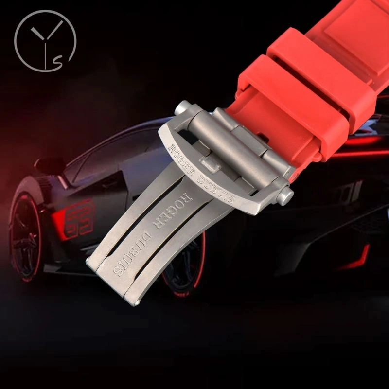 ROGER DUBUIS Watches Durable 199092