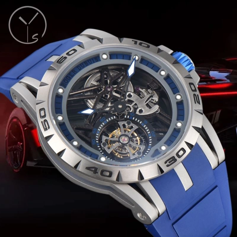 ROGER DUBUIS Watches Unique 199087
