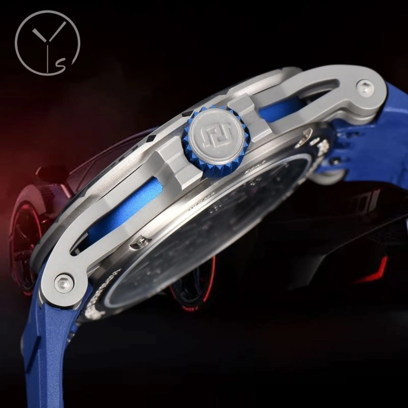 ROGER DUBUIS Watches Unique 199087