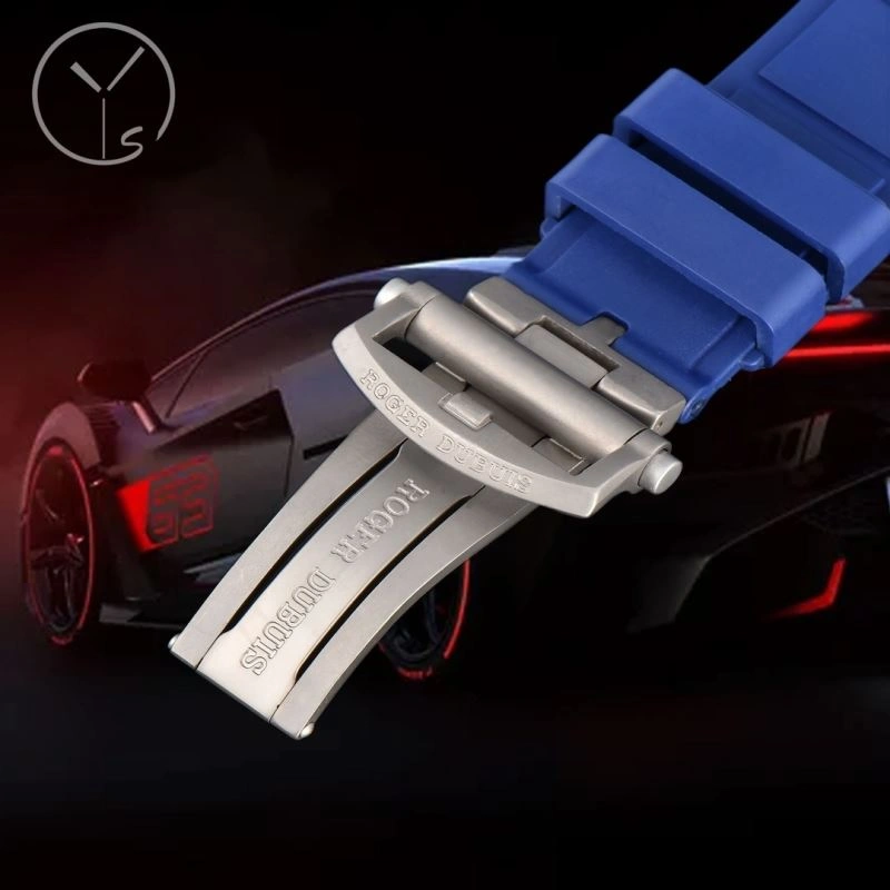 ROGER DUBUIS Watches Unique 199087