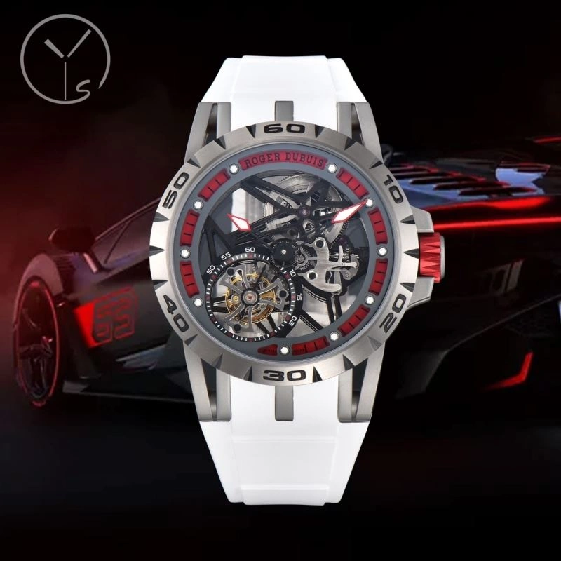 Contemporary ROGER DUBUIS Watches 199086