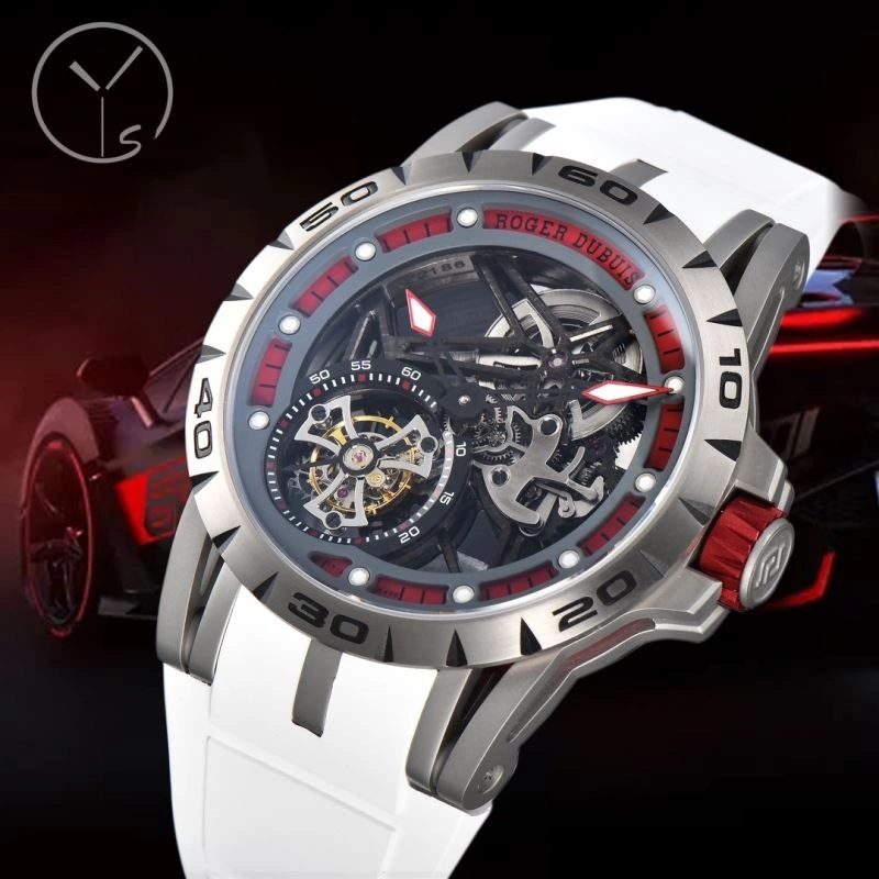 Contemporary ROGER DUBUIS Watches 199086
