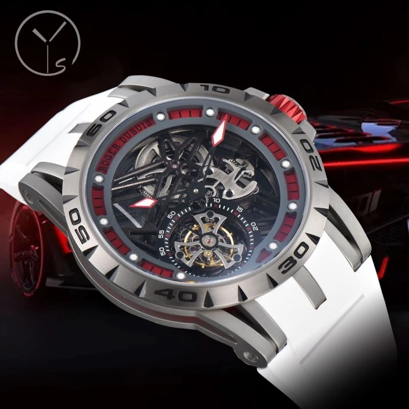 Contemporary ROGER DUBUIS Watches 199086