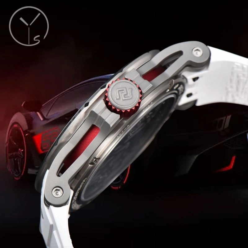 Contemporary ROGER DUBUIS Watches 199086