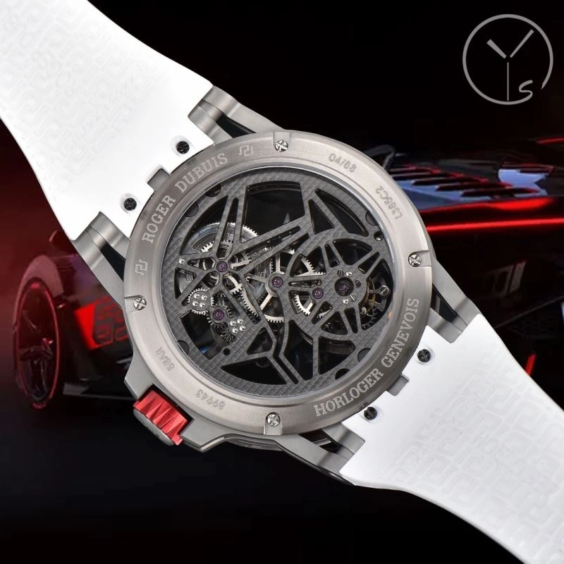 Contemporary ROGER DUBUIS Watches 199086